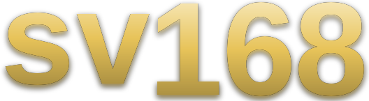 sv168 logo